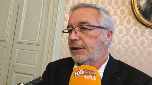 François Rebsamen vous attend ce mercredi en Facebook Live